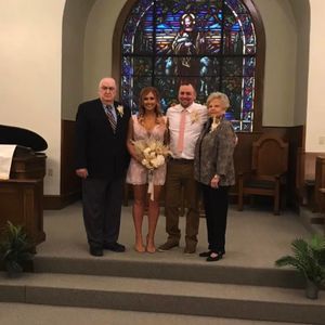 Meet your Posher, Matt